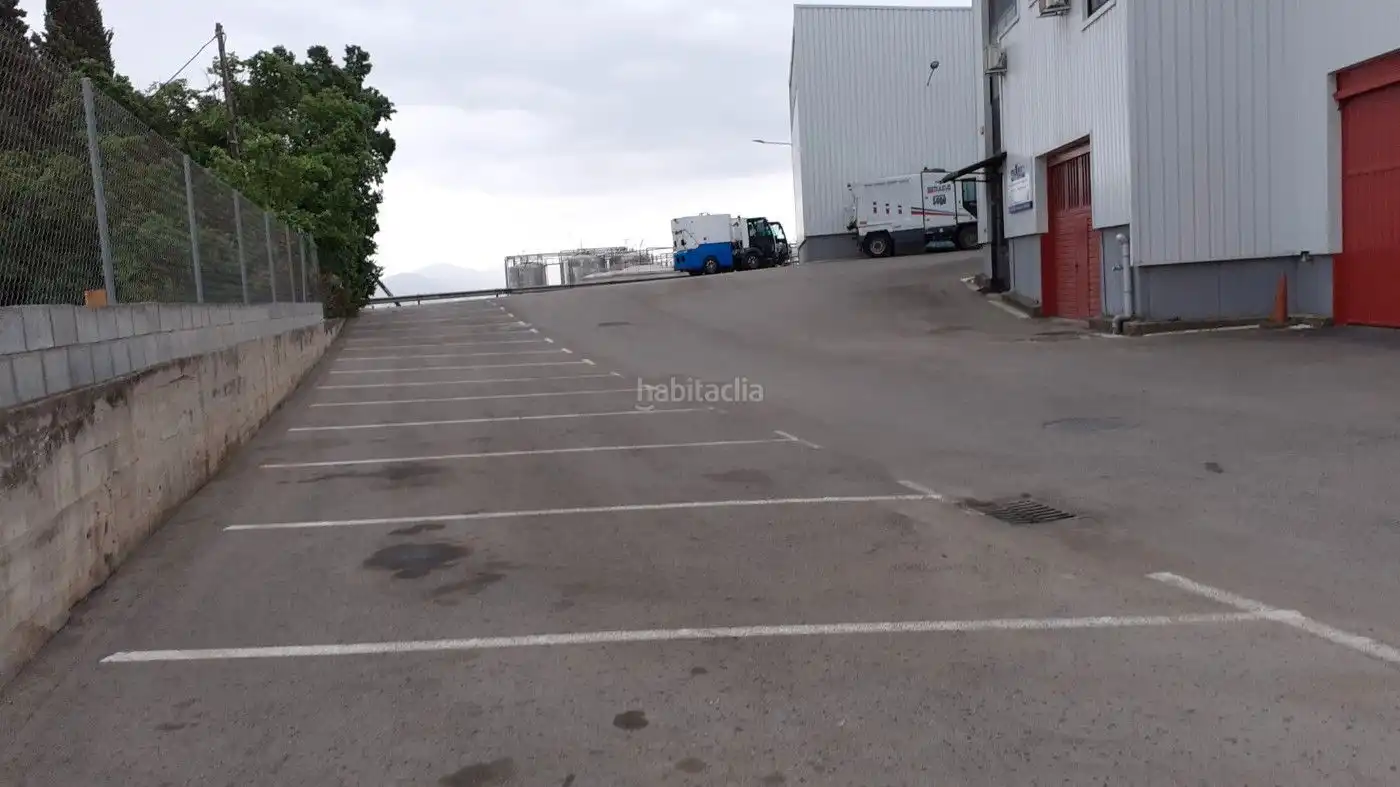 Industrial building for sale in Santa Perpètua de Mogoda, imagen 14