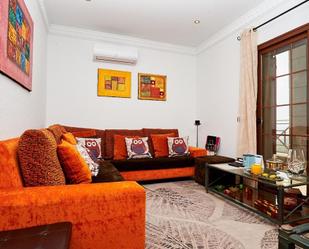 Living room of Country house for sale in Adeje  with Terrace, Storage room and Swimming Pool