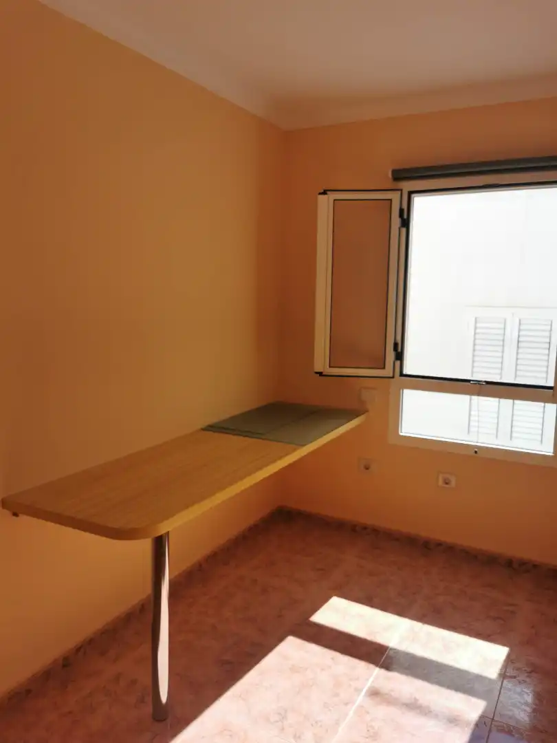 Bedroom of Flat for rent in Ingenio pueblo