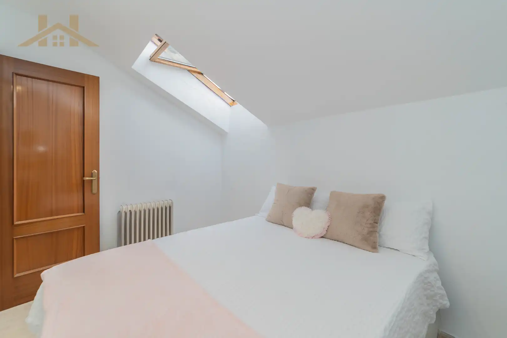 Maisonette mit Terrasse zum Verkauf in Calle de Santa Juana, imagen 11