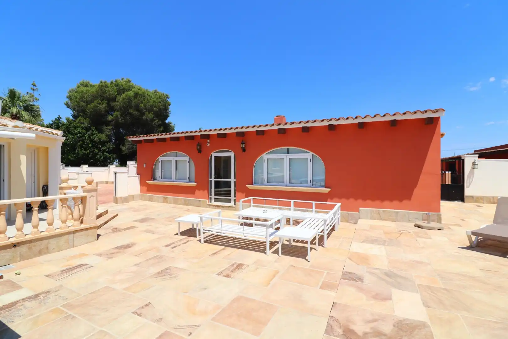 Landhaus mit Pool zum Verkauf in Almoradí, imagen 27