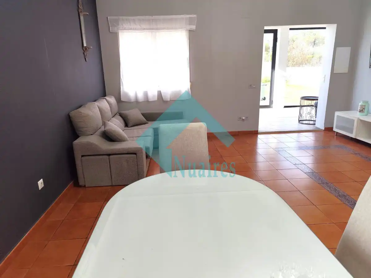 Detached house with garden for sale in El Grao, imagen 12