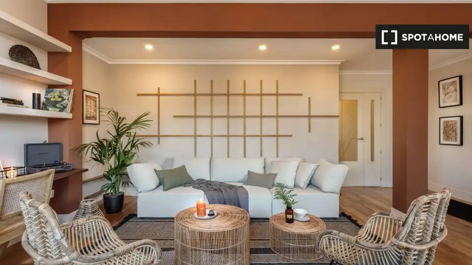 Room in Castellana