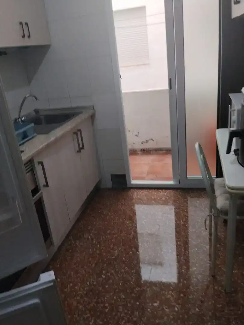 Cocina de Piso de alquiler en Pedanías Este