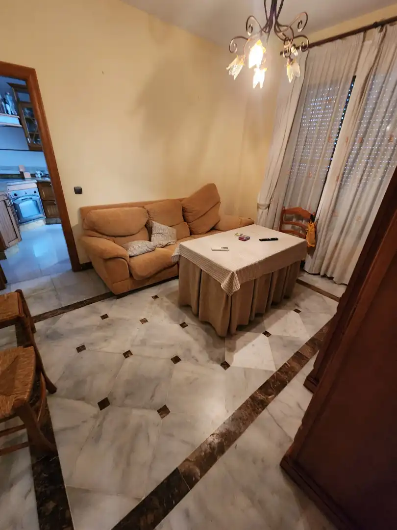 House with terrace to rent in Calle Fonseca, imagen 5