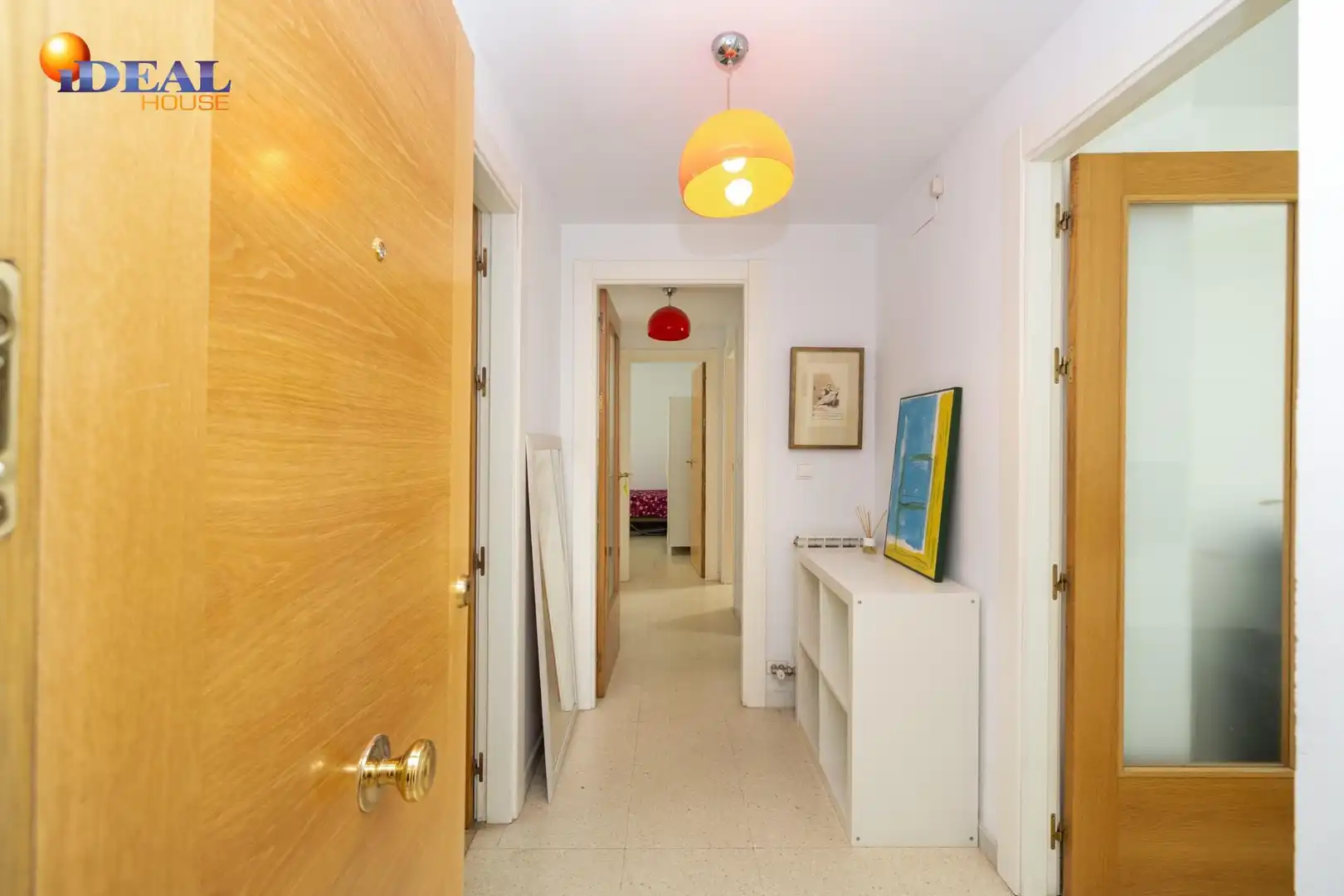 Flat with lift for sale in Genil, imagen 4