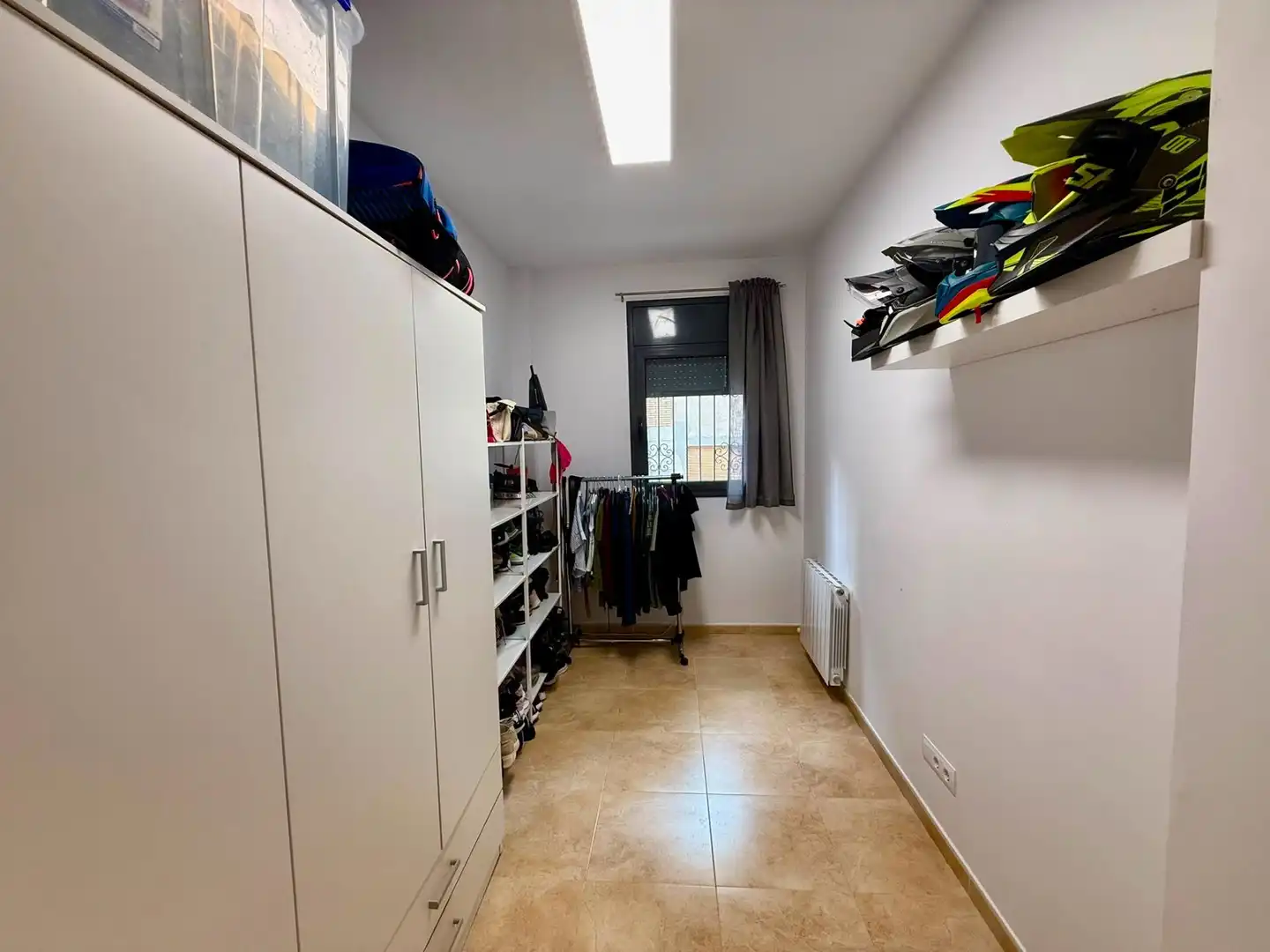 Flat for sale in Sant Guim de Freixenet  with Heating