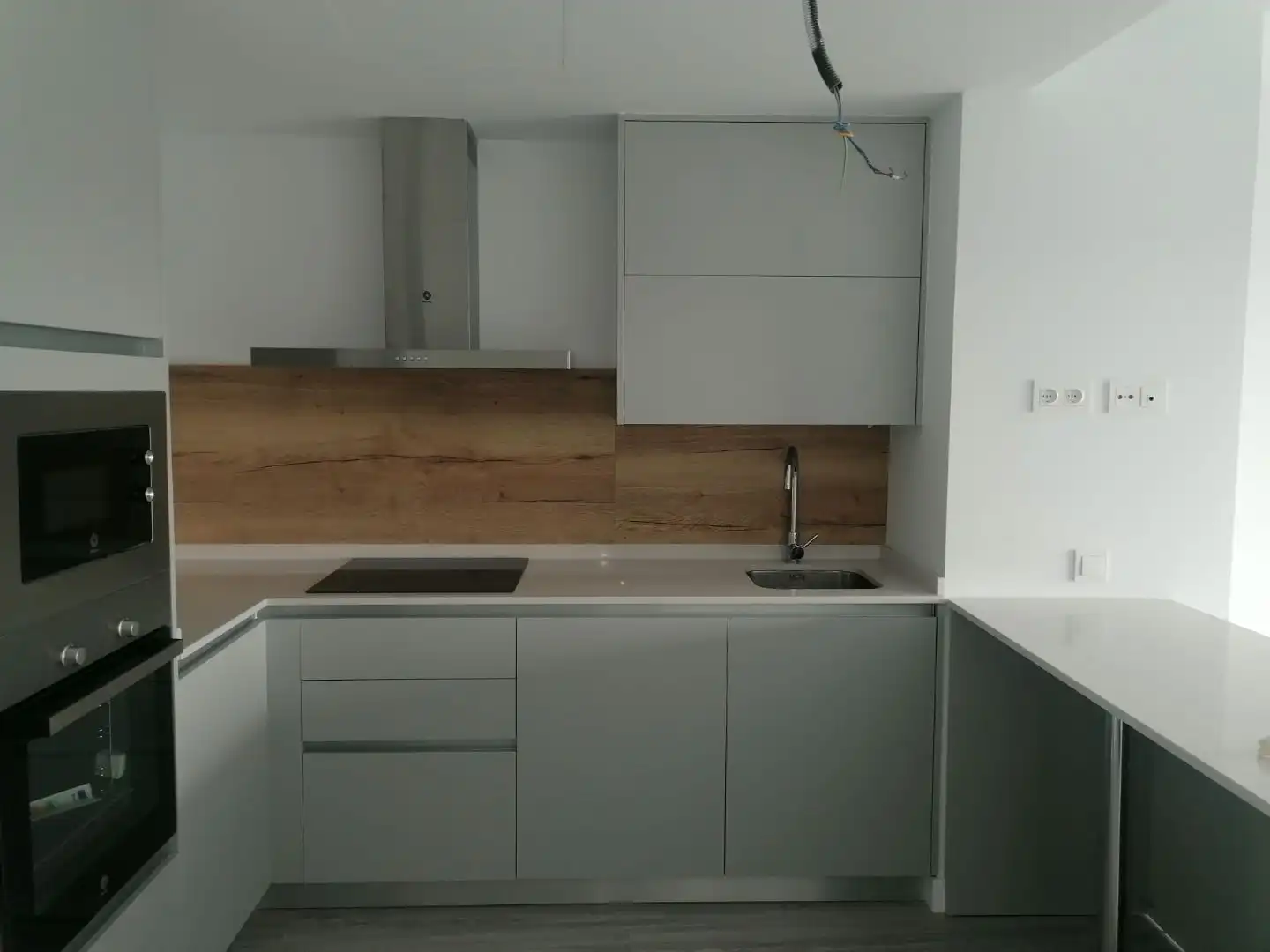 Apartament amb piscina en venda a Juan benitez 10, imagen 11