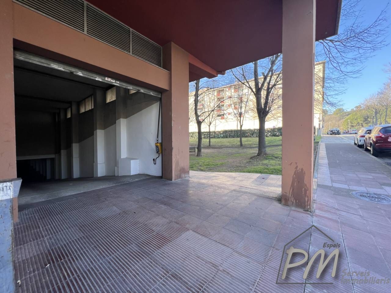 Aparcament de Garatge de lloguer en Girona Capital