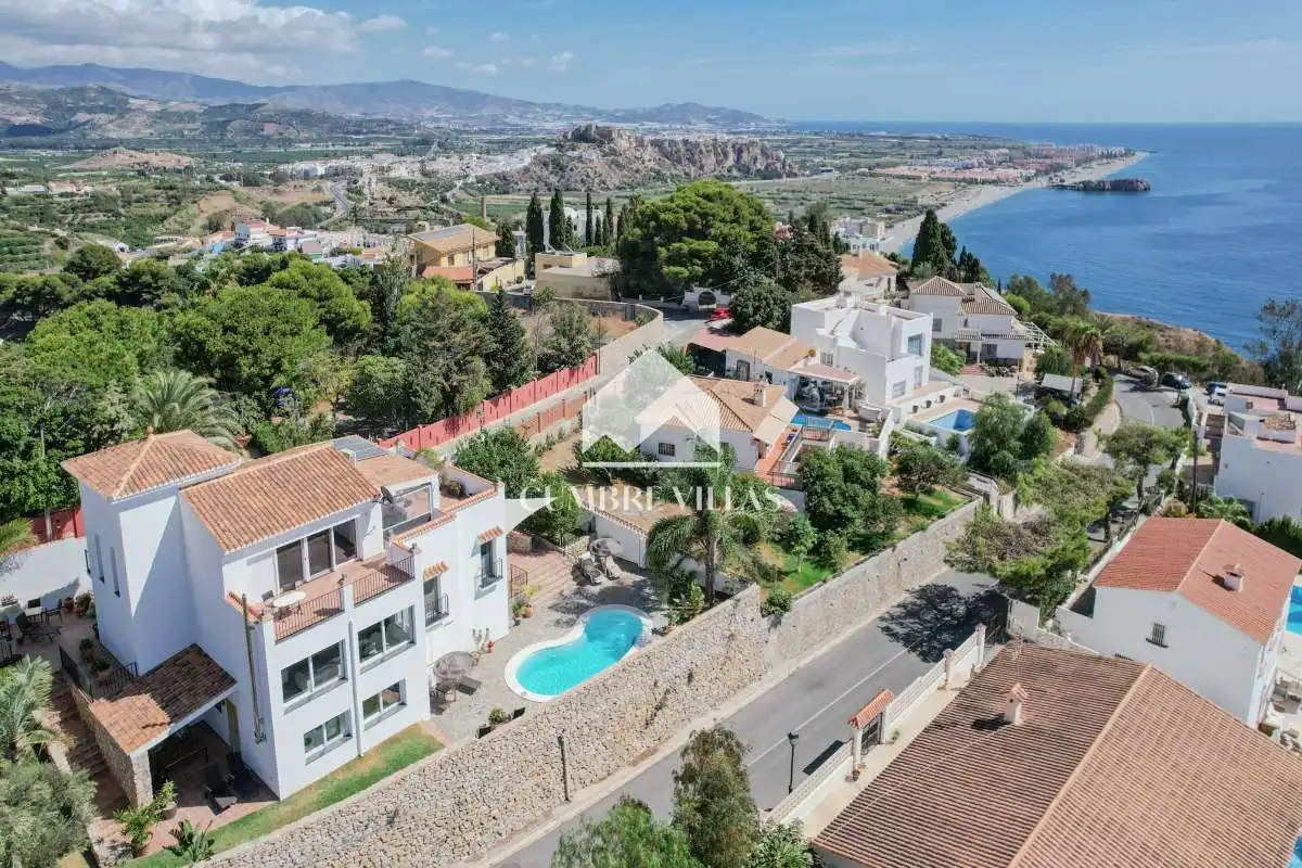 Casa amb piscina en venda a Monte los Almendros - El Pargo - Costa Aguilera, imagen 71