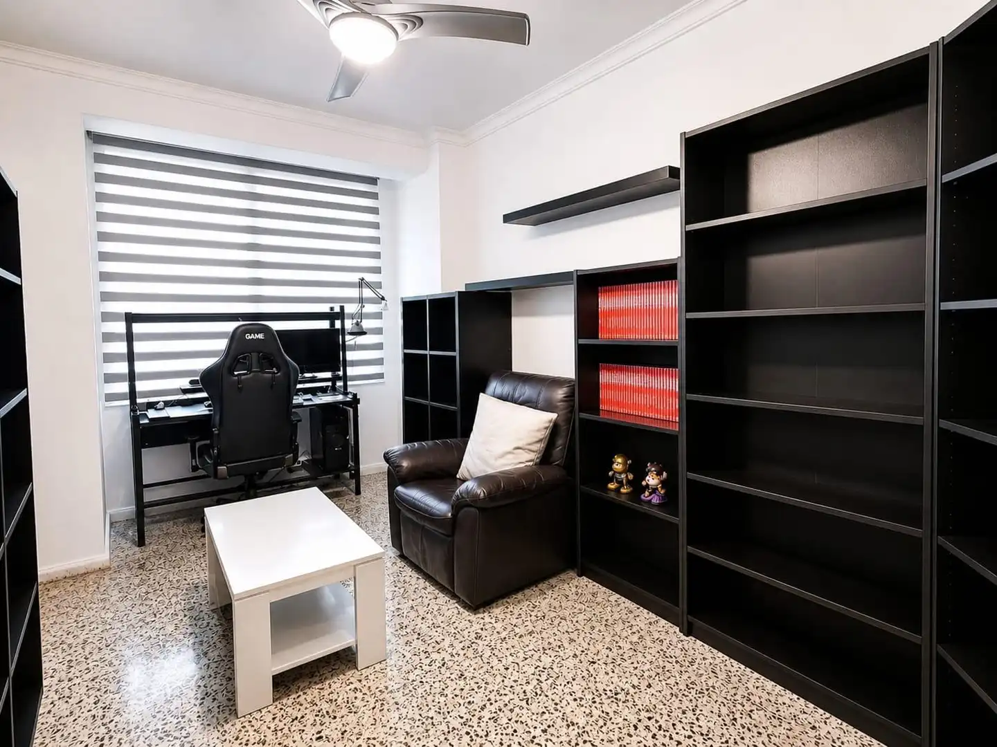Living room of Flat for sale in Granada