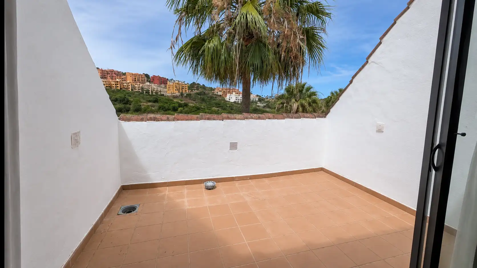 Àtic amb piscina en venda a La Duquesa, imagen 24