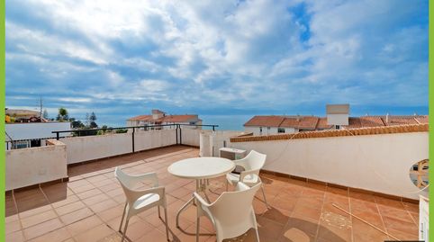 Foto 4 de Ático en venta en Mediterraneo del, 203, Playa del Rincón, Rincón de la Victoria