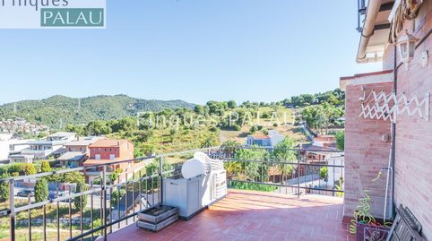 Foto 3 de Piso en venta en La Miranda - Can Candeler, Sant Just Desvern