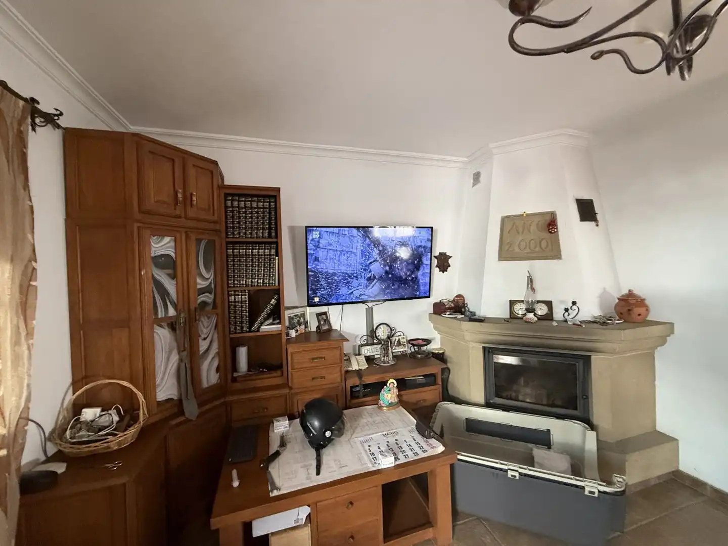 Casa adosada en venda a LOS MOLINOS, 31, Sierra de Estepona - Avda. de Andalucía