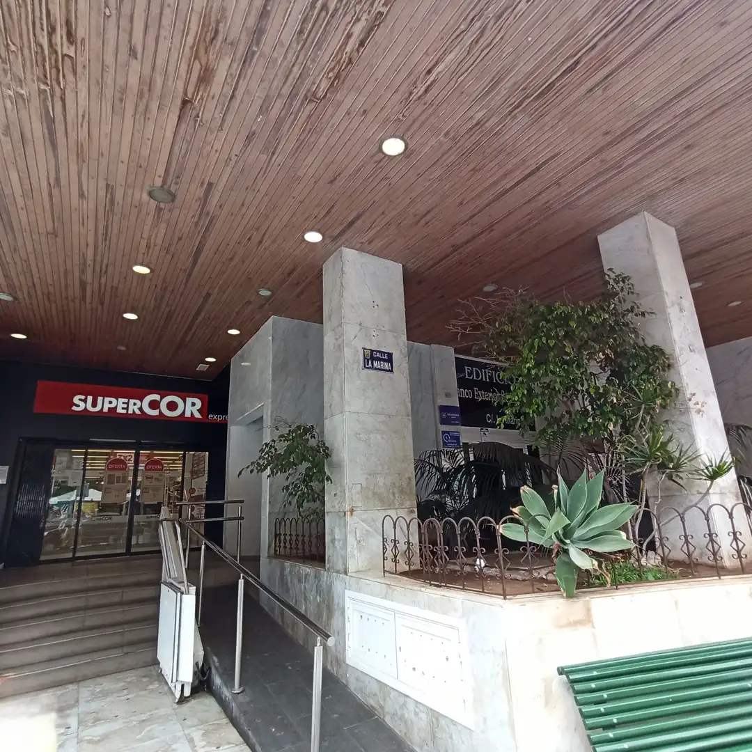 Büro zum Verkauf in Calle de la Marina, Playa Jardín