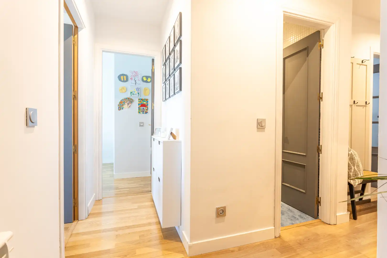 Flat for sale in Brunete  with Air Conditioner, Heating and Terrace