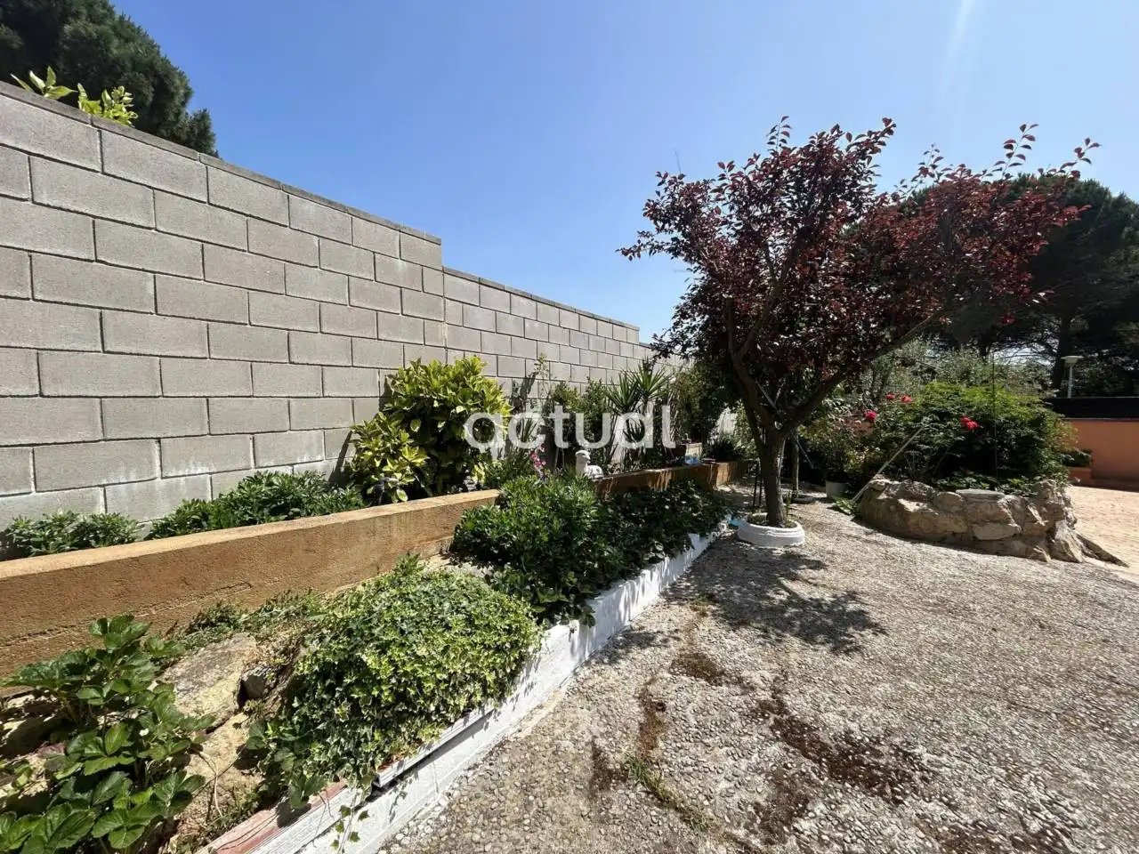 Casa o xalet en venda en Vidreres amb Aire condicionat, Calefacció i Jardí privat