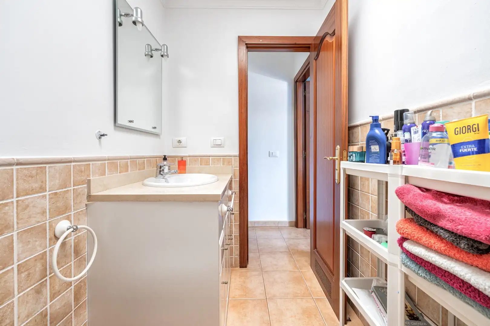 Duplex with terrace for sale in Puerto Rico, imagen 15