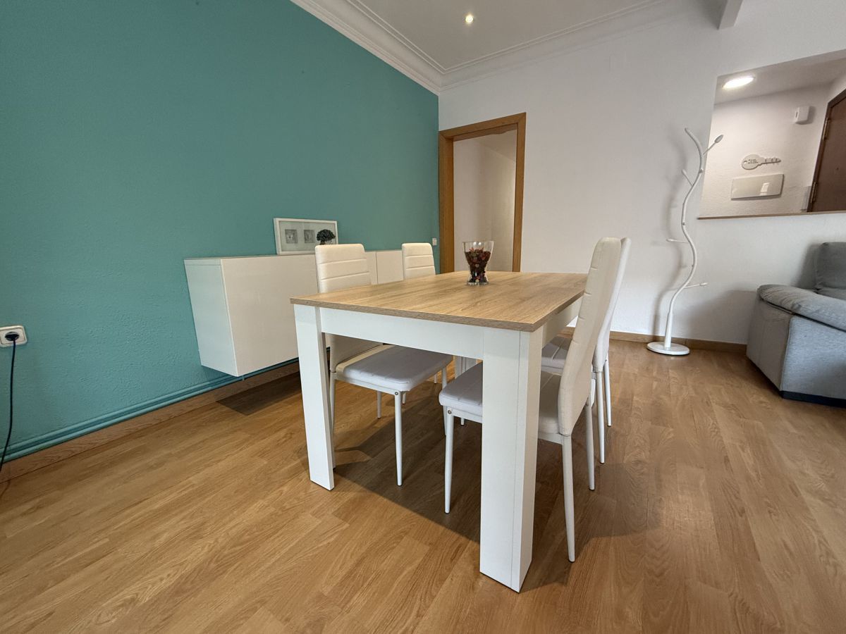 Flat to rent in prat de la riba, Eixample