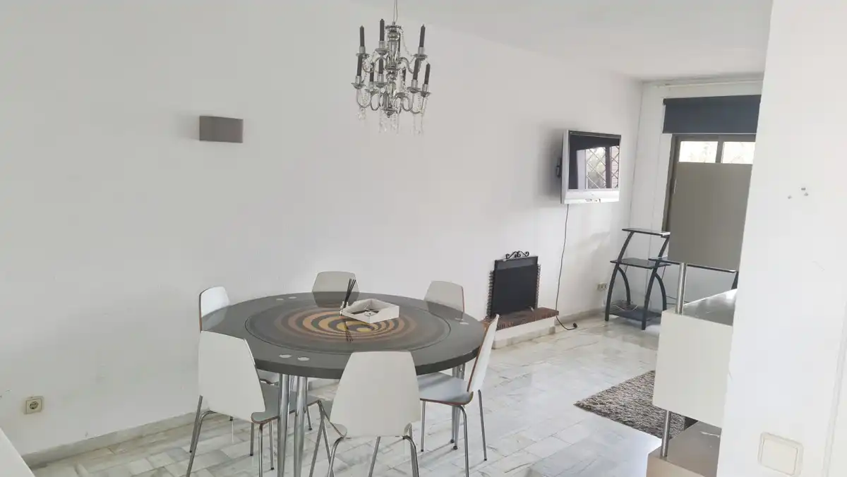 Reihenhaus zum Verkauf in Nueva Andalucía, imagen 7