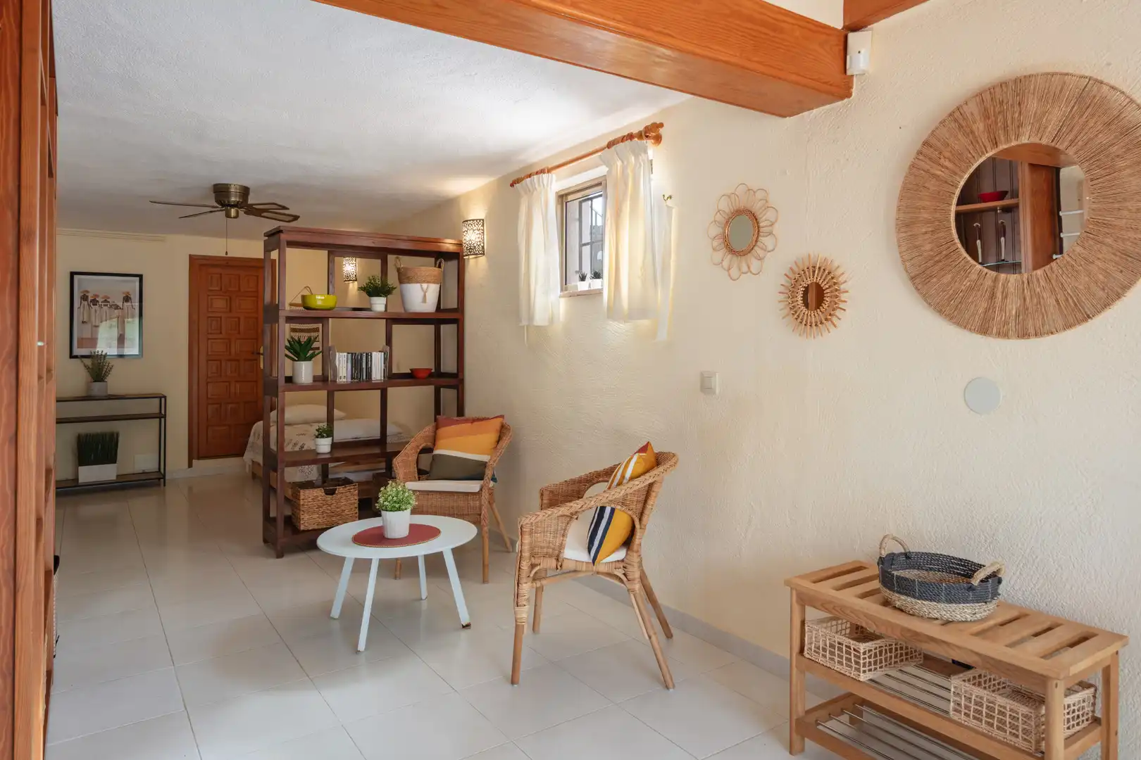 Casa con piscina en venta en Centro ciudad, imagen 19