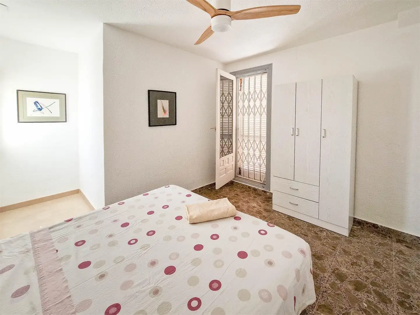 Casa o chalet en venta en Avenida PALMERAS-ZENIA, 7, La Zenia