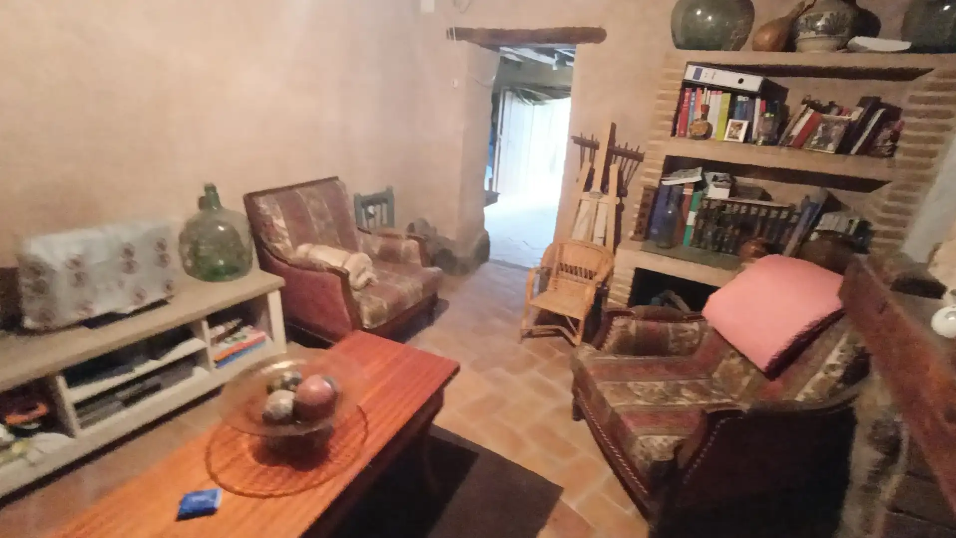 Casa amb jardí en venda a Travesía San Policarpo, imagen 5