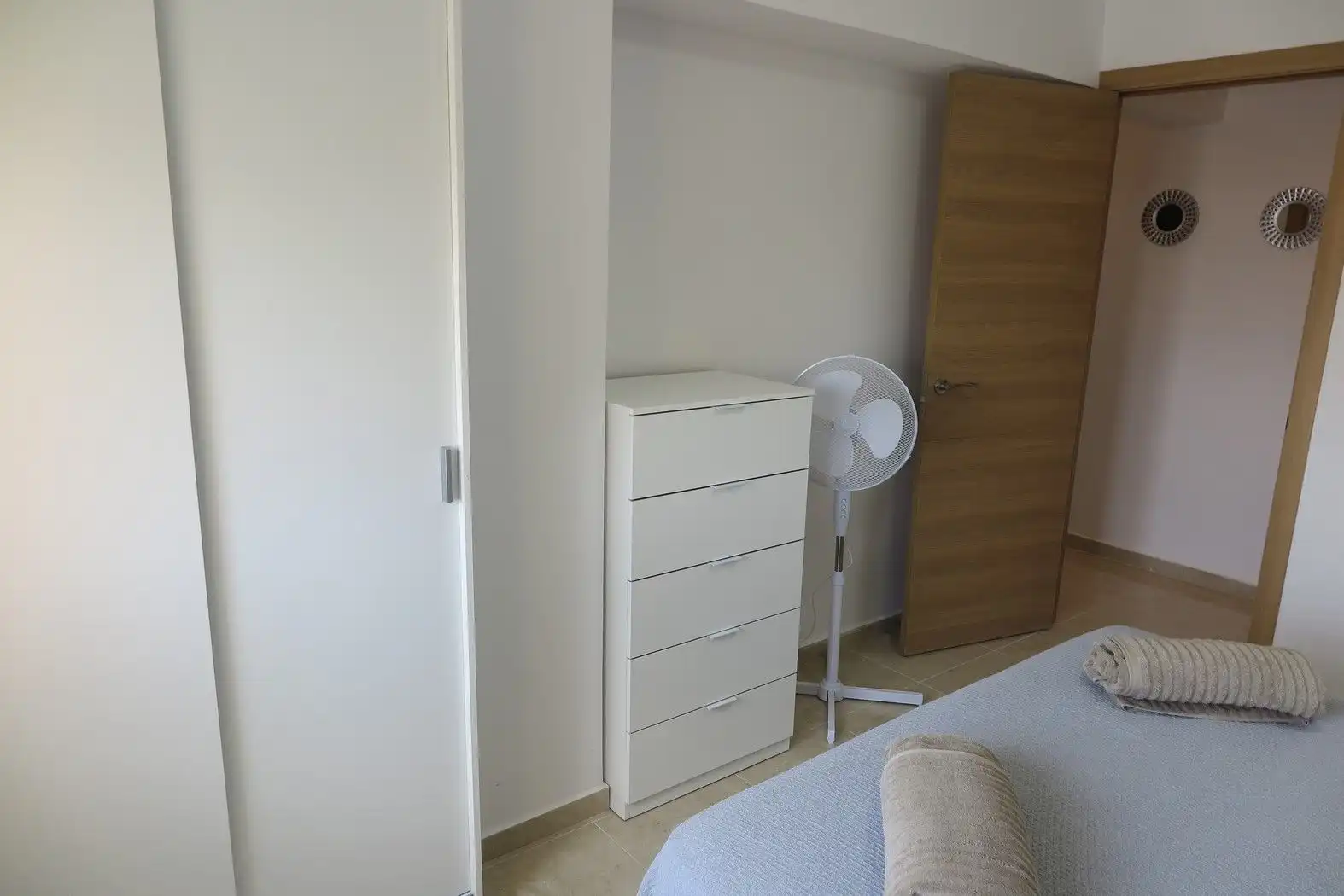 Apartment mit Aufzug zum Verkauf in Platja de Vila Joiosa, imagen 26