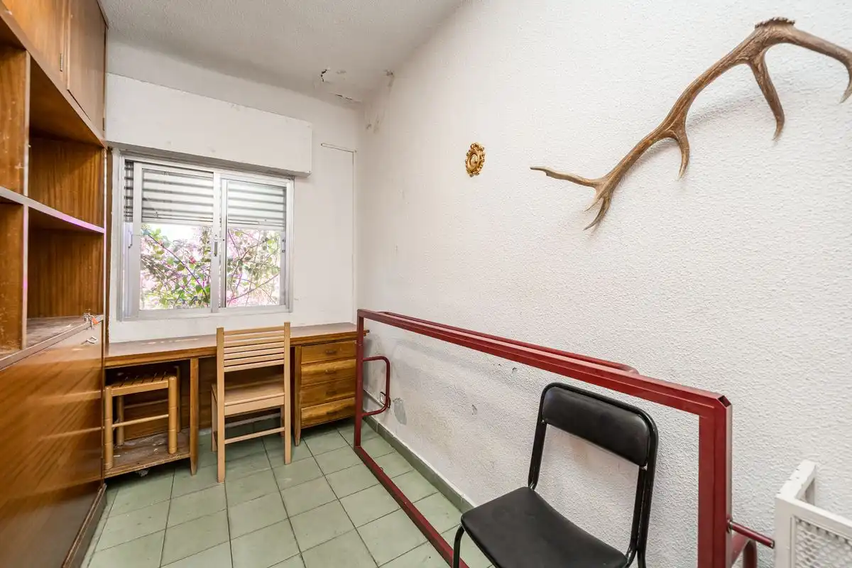 Casa o xalet en venda en Madrid amb Aire condicionat, Calefacció i Jardí privat
