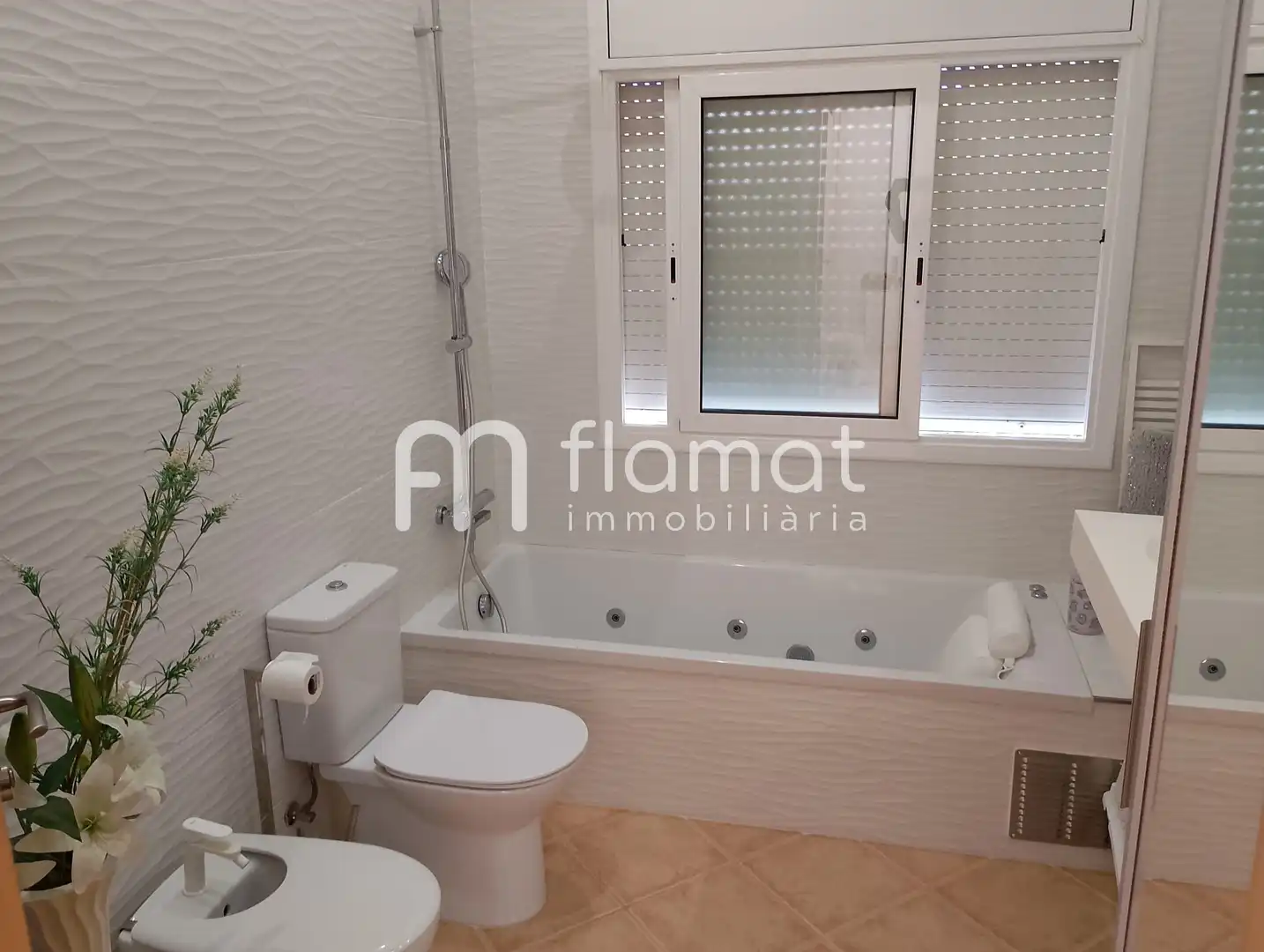 Casa amb terrassa en venda a Calle Sant Marc, imagen 17