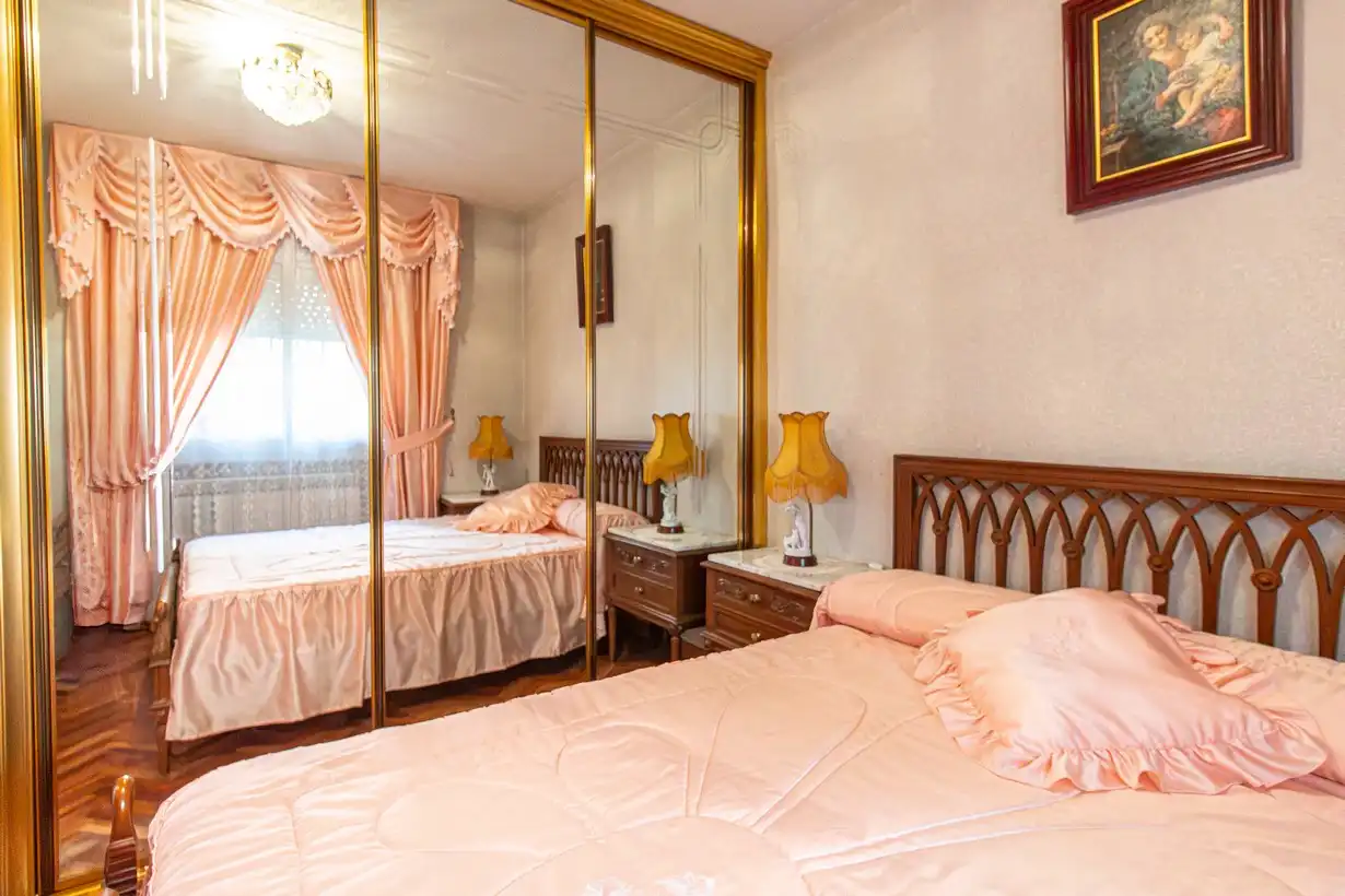 Flat with lift for sale in Ciudad Lineal, imagen 10