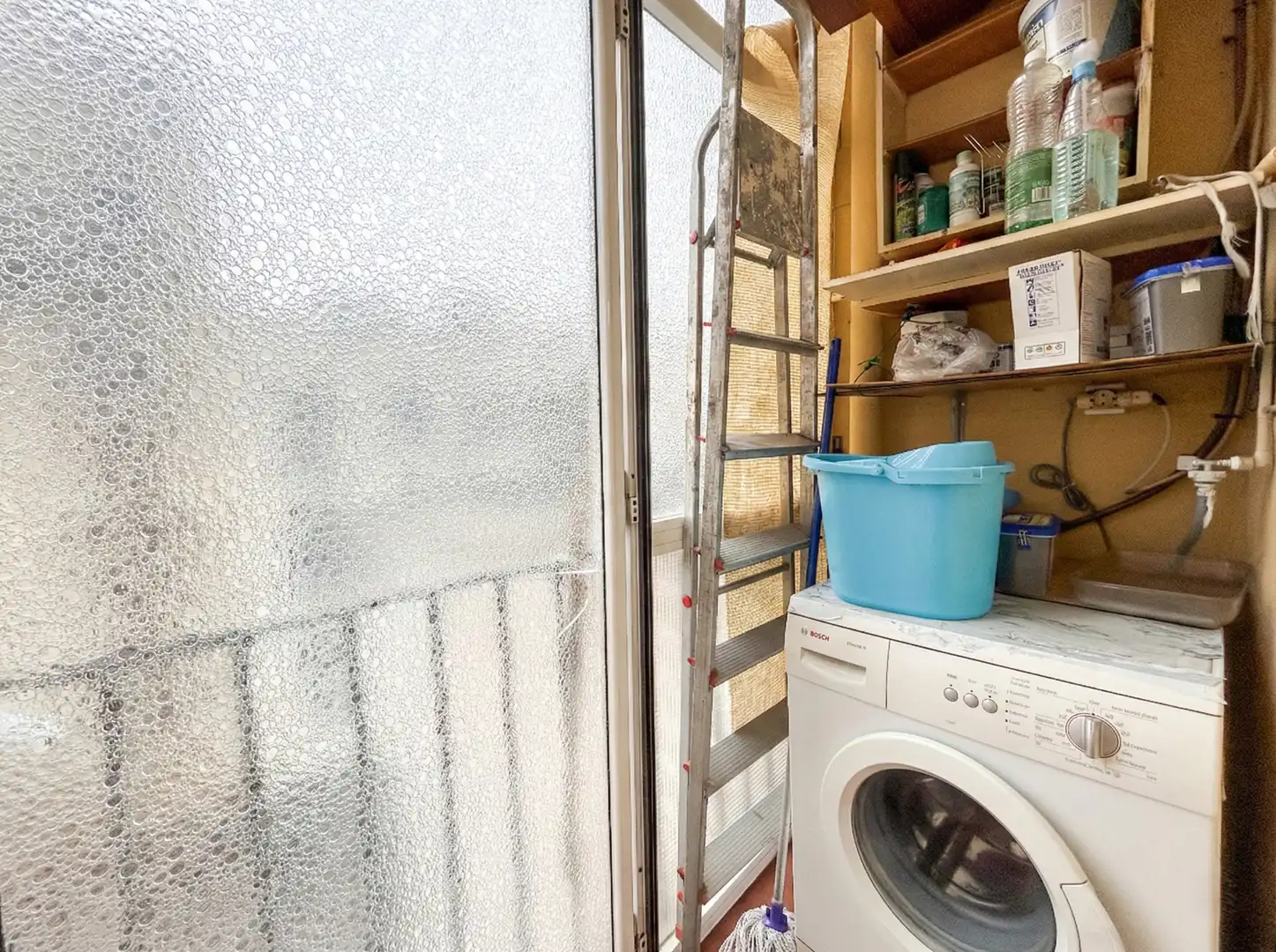 Terraza de Piso en venta en Barcelona con Aire acondicionado, Calefacción y Terraza