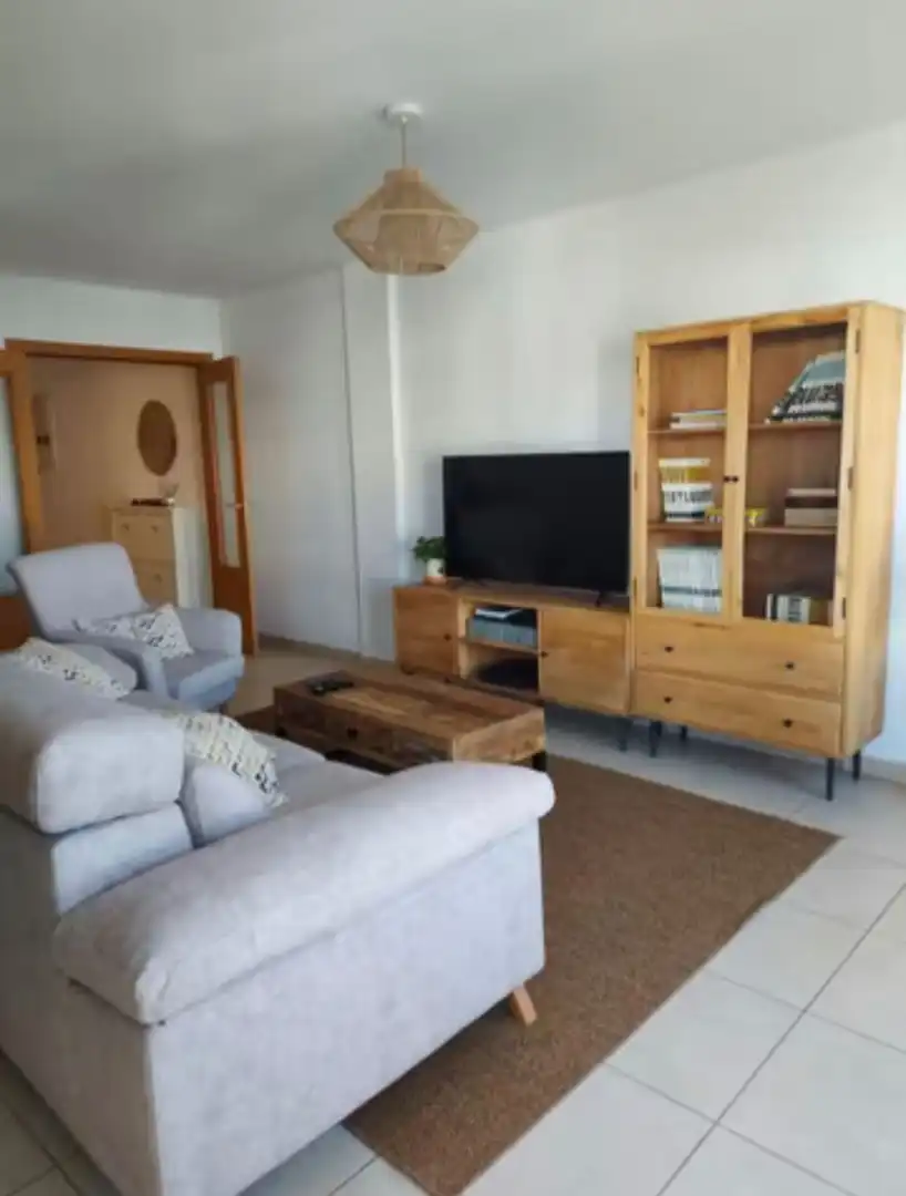 Apartament amb ascensor en venda a Nueva Andalucía, imagen 2