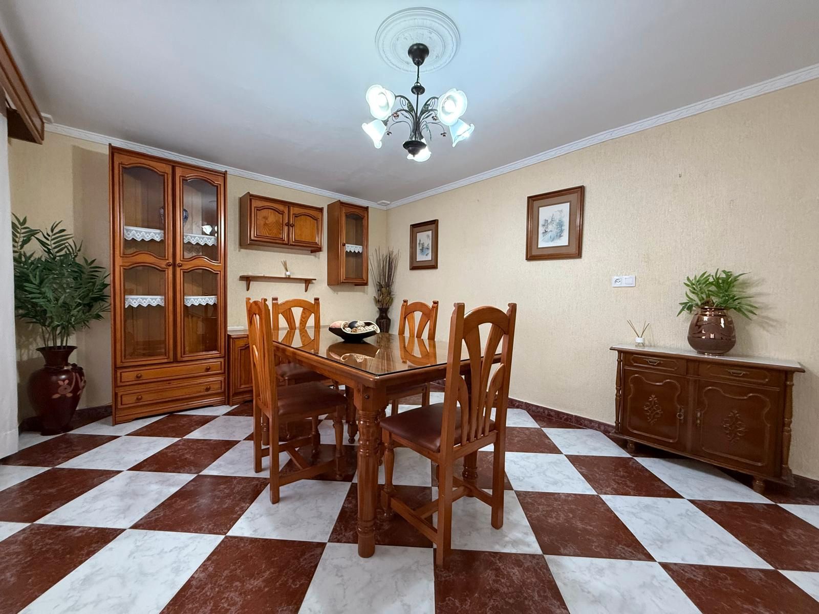 Single-family semi-detached for sale in Caballero Bonald - San José Obrero - Guadalcacín