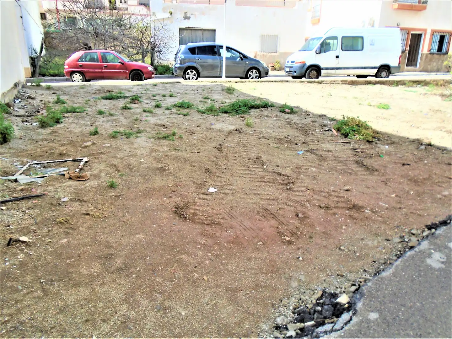 Terreno residencial en venta en Calle Conde, imagen 5