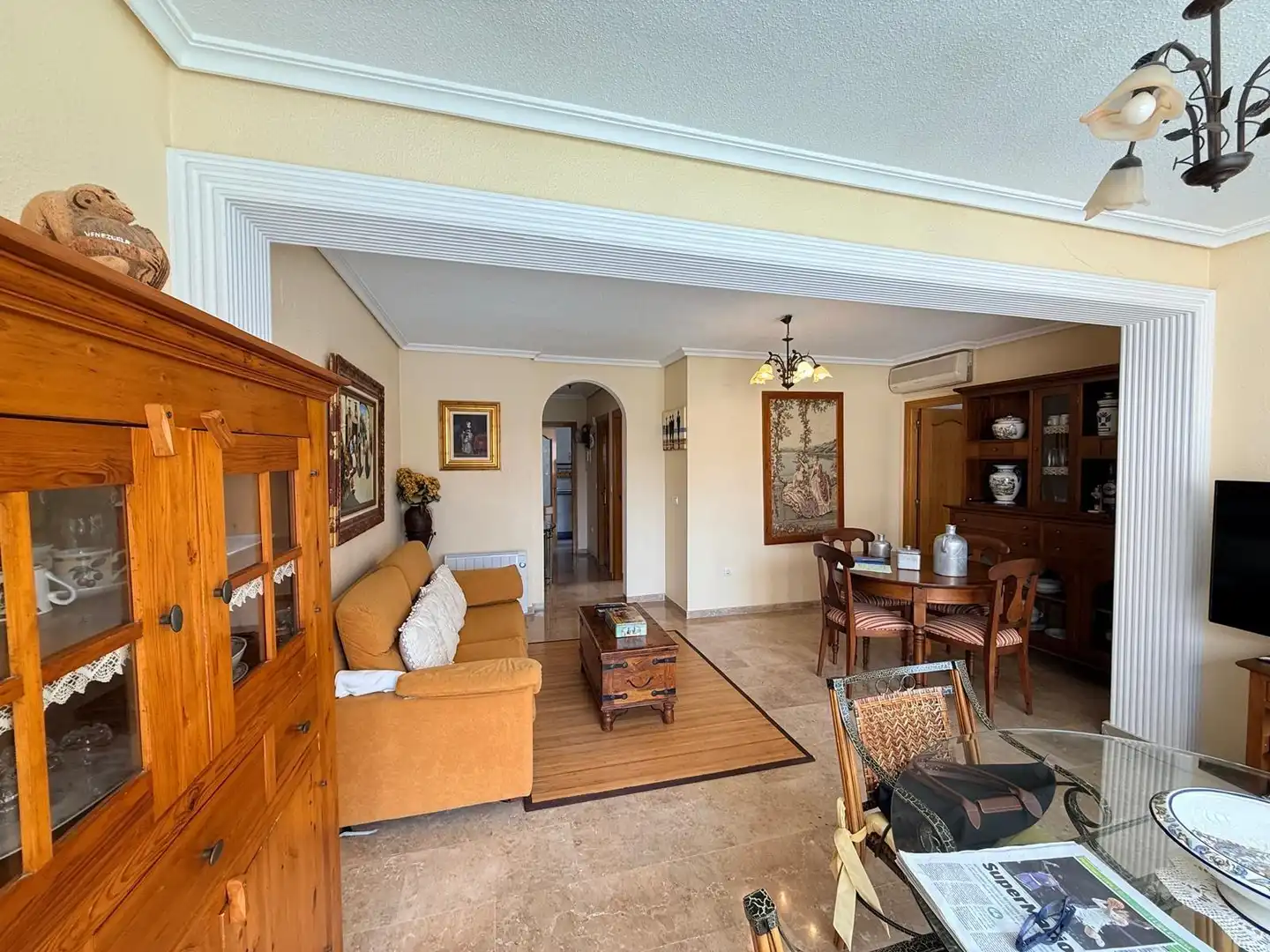 Appartement avec piscine à vendre à Levante Alto, imagen 7