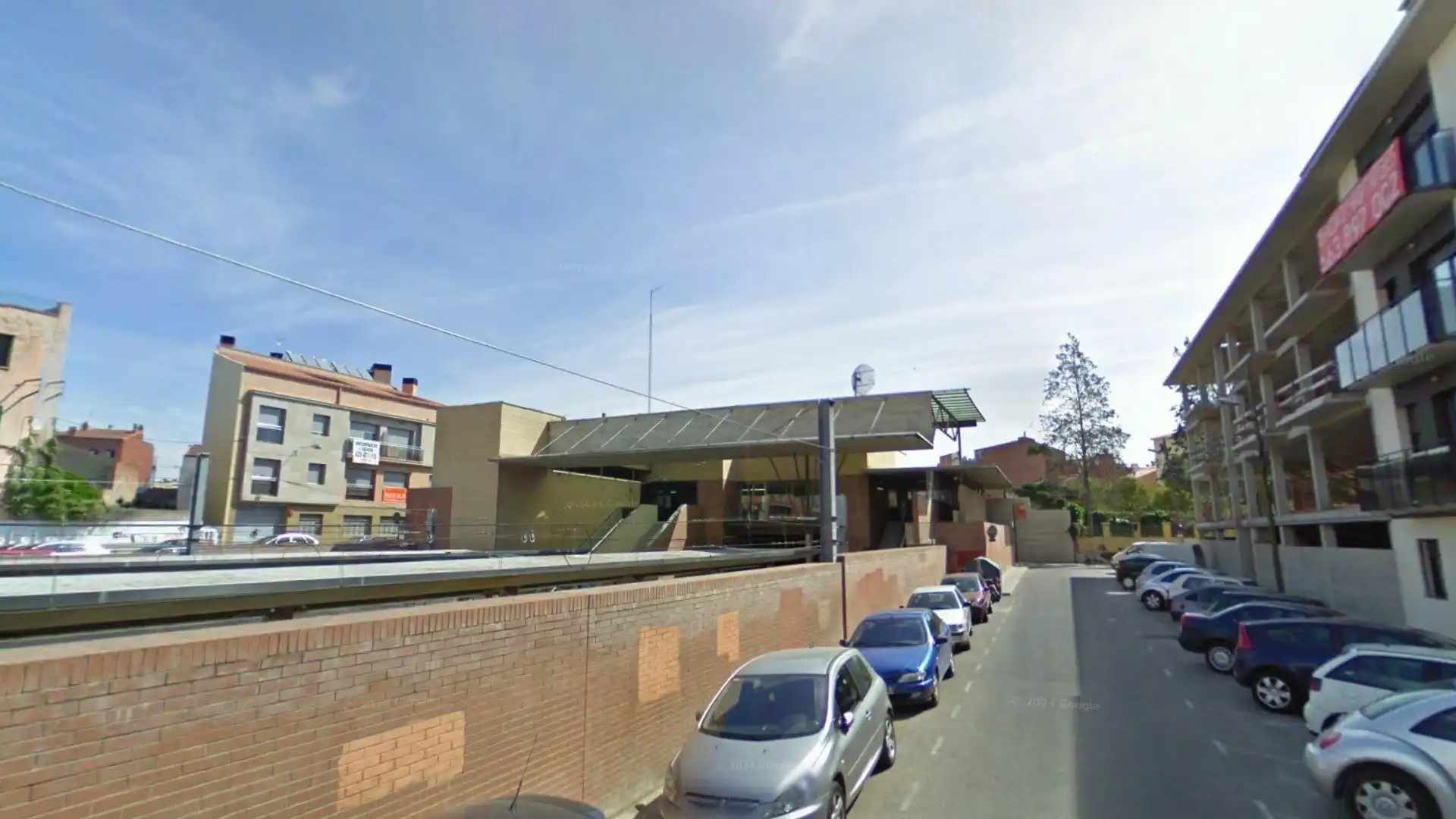 Casa bifamiliare in vendita a de Can Feu, imagen 5