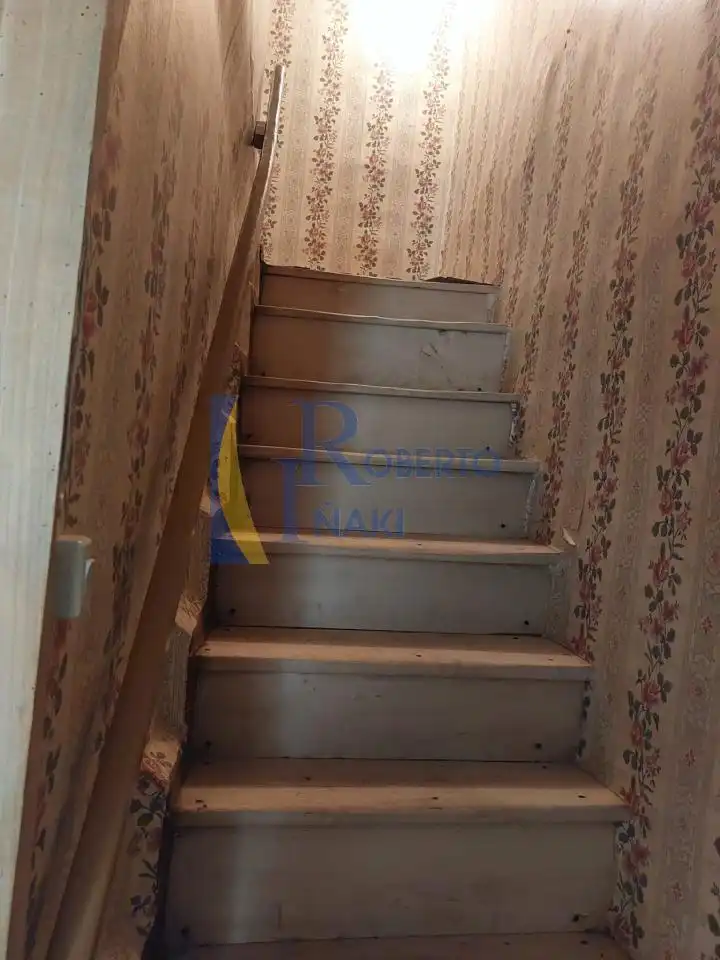 Casa o xalet en venda en Villabraz amb Jardí privat