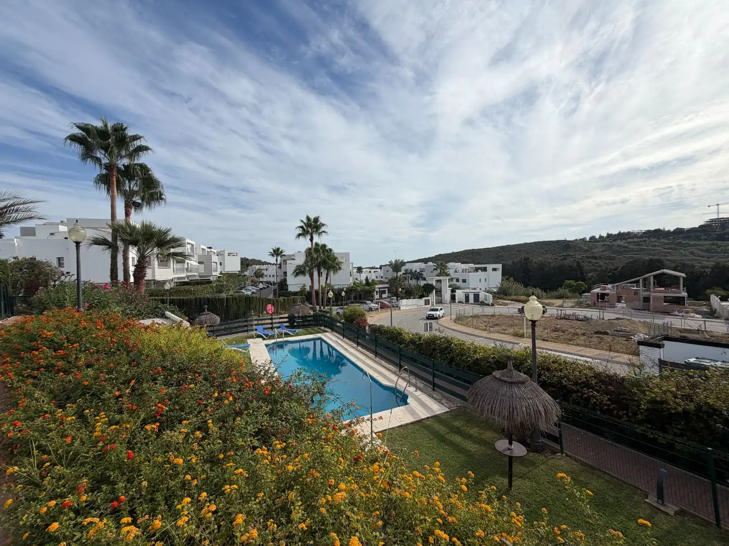 Apartment mit Pool zum Verkauf in Calle CASARES GOLF COUNTRY CLUB 60, imagen 24