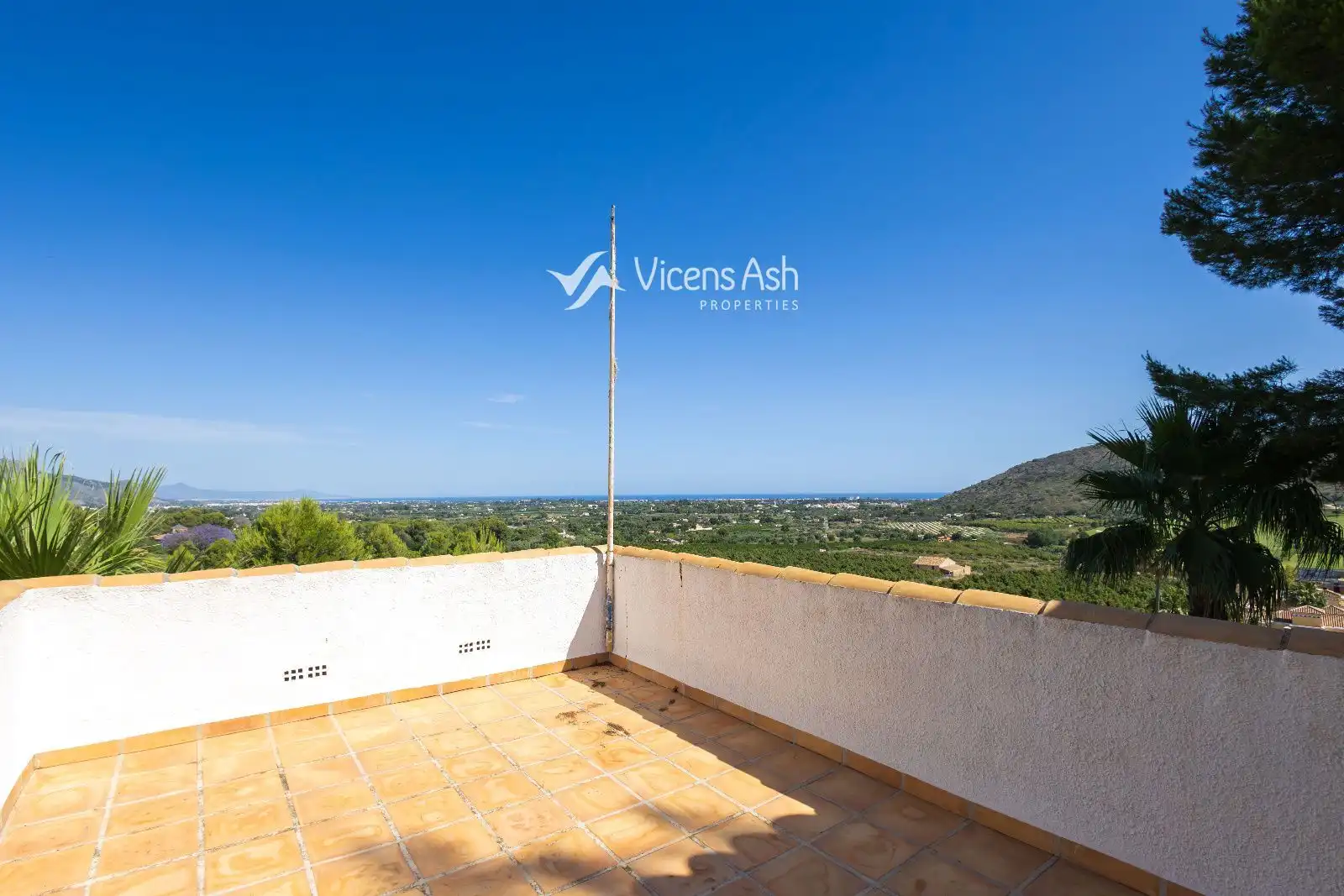 Casa con piscina en venta en Marina Alta, 25, imagen 15