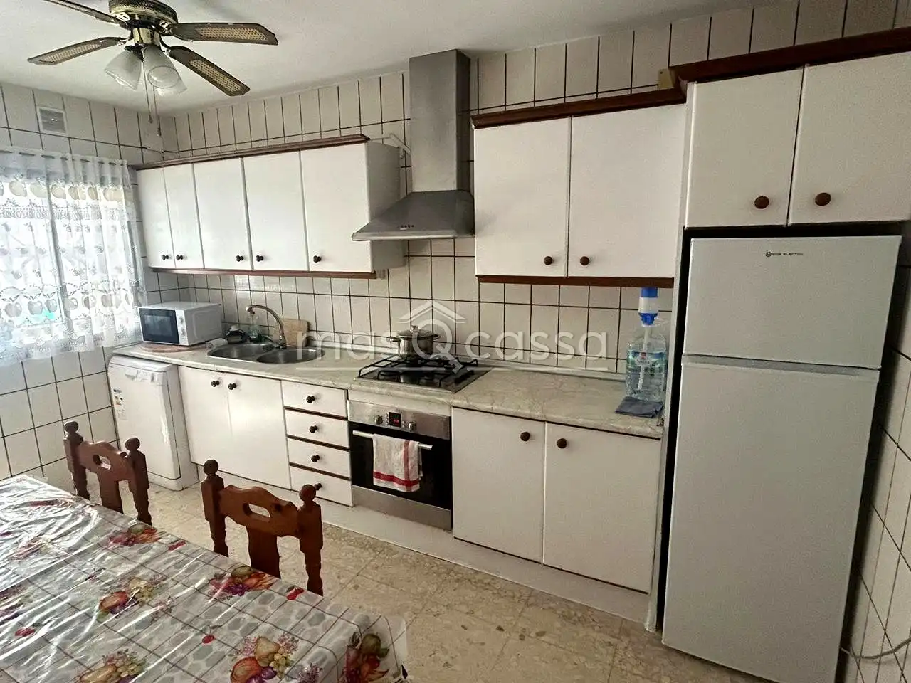 Flat for rent in Centro- San Felipe - Huerta Fava