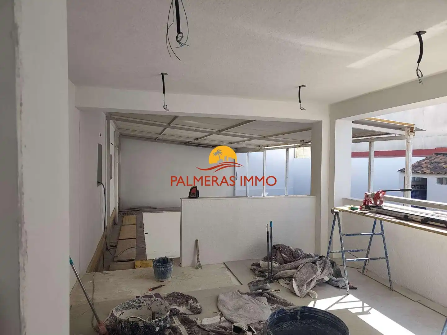 Villa avec piscine à vendre à Poble, imagen 7