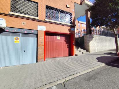 Parking of Garage for sale in Plasencia