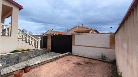 Photo 2 of Houses for sale in Burguillos de Toledo, Toledo
