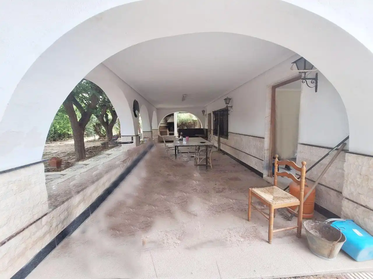 Chalet con terraza en venta en Novelda, imagen 4