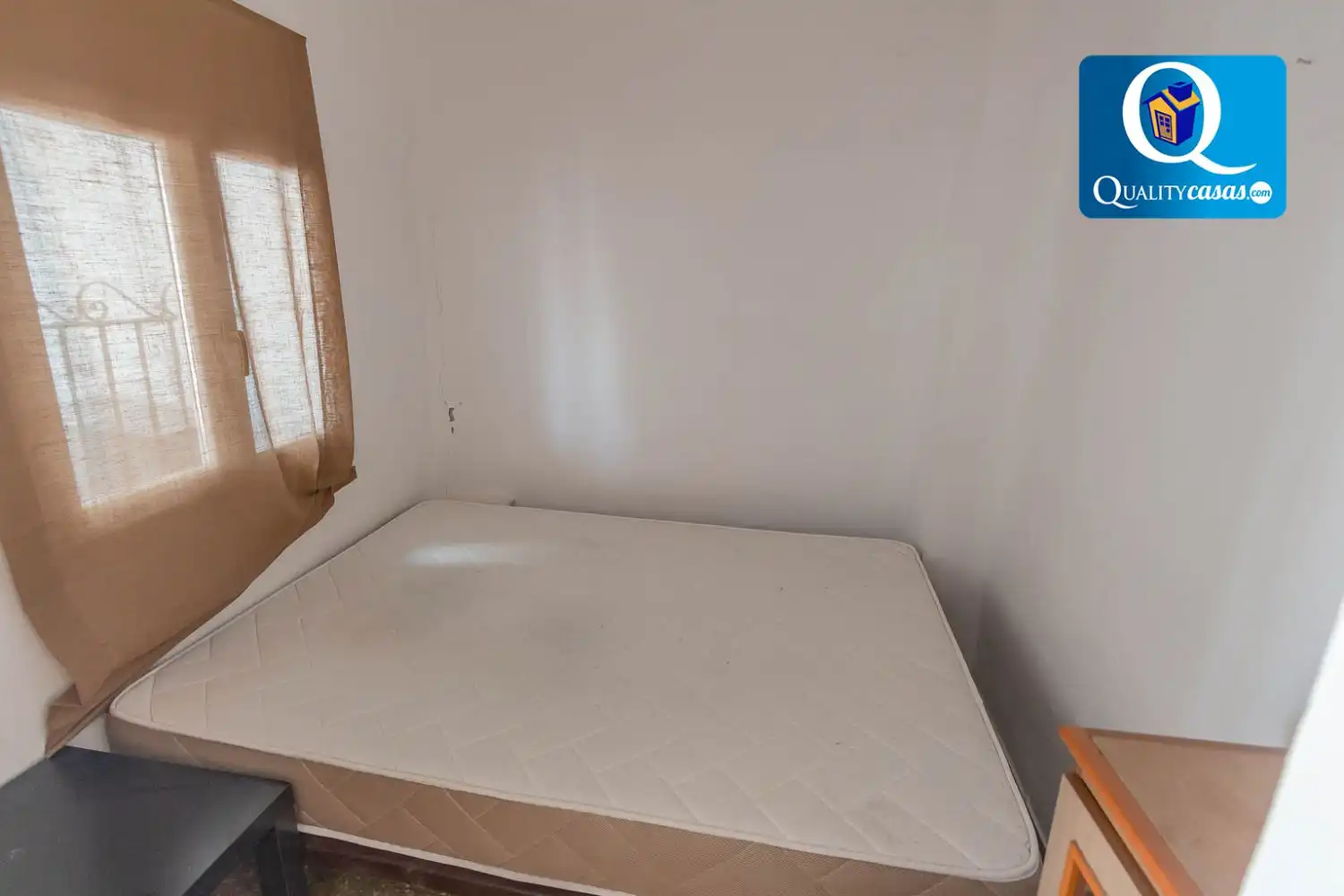 Bedroom of Houses for sale in San Vicente del Raspeig / Sant Vicent del Raspeig  with Terrace