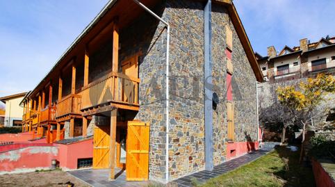 Foto 3 de Casa adosada en venda a Calle Hostal Sol, Puigcerdà, Girona