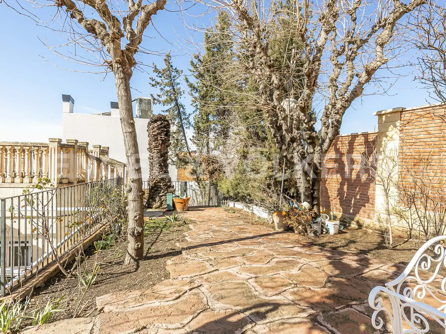 Casa o chalet en venta en Sant Just Desvern con Aire acondicionado, Calefacción y Parquet