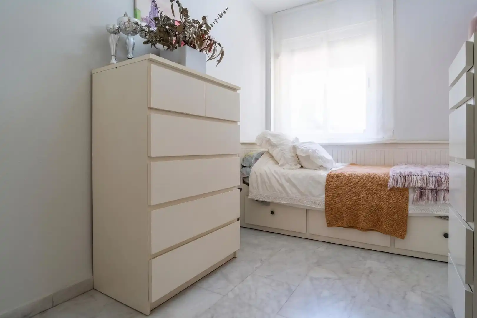 Bedroom of Duplexes for sale in Tarragona  with Air Conditioner, Heating and Private garden
